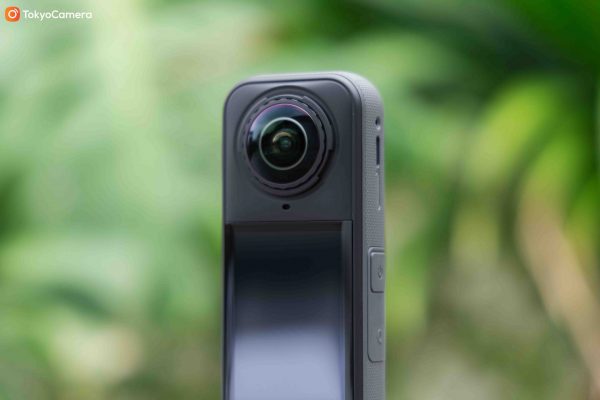 Hướng dẫn sử dụng Insta360 X5