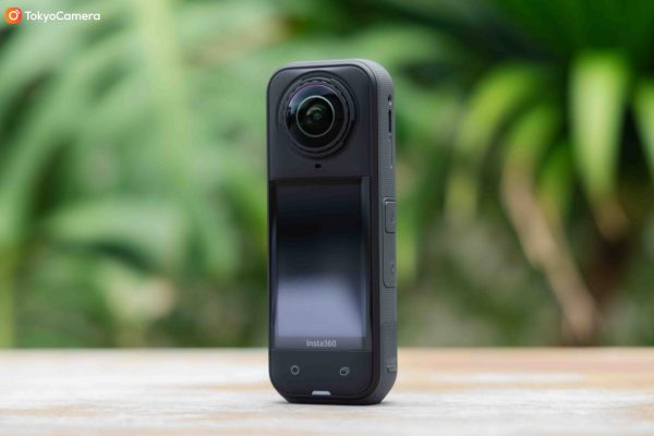 Hướng dẫn sử dụng Insta360 X5