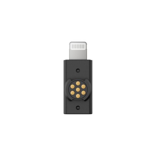 Adapter lightning Cho Micro Saramonic Air - Ảnh 2