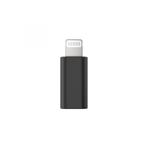 Adapter lightning Cho Micro Saramonic Air