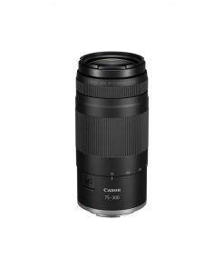 Canon RF 75-300mm f/4-5.6