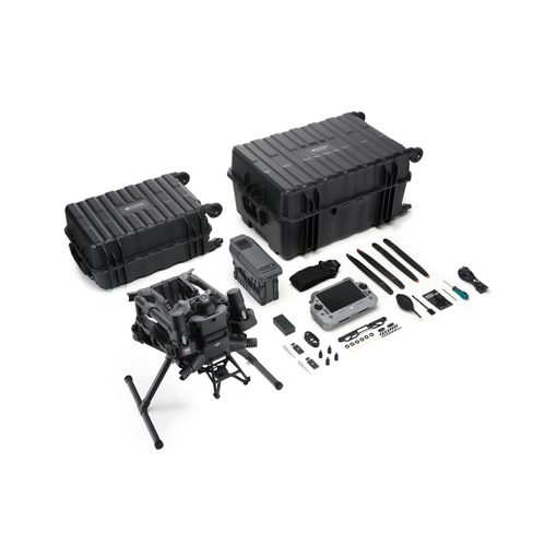 DJI Matrice 400 - Ảnh 4