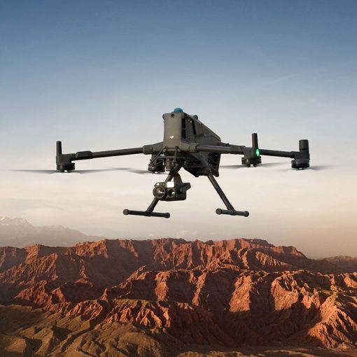 DJI Matrice 400 - Ảnh 3