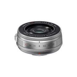 FUJIFILM XF 23mm f/2.8 R WR (Bạc)