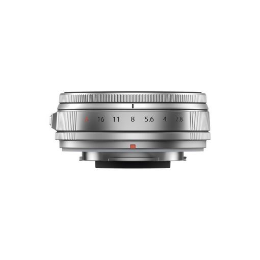FUJIFILM XF 23mm f/2.8 R WR (Bạc) - Ảnh 2