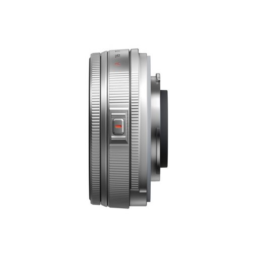 FUJIFILM XF 23mm f/2.8 R WR (Bạc) - Ảnh 4