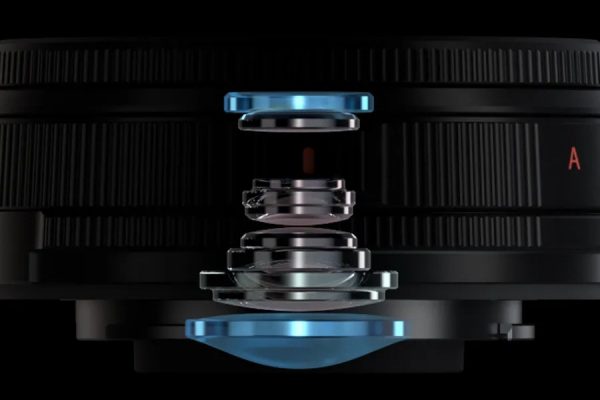 FUJIFILM XF 23mm f/2.8 R WR (Bạc)