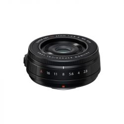 FUJIFILM XF 23mm f/2.8 R WR (Đen)