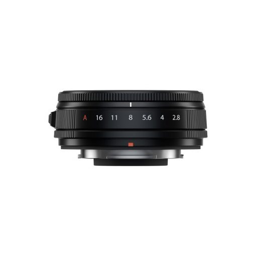 FUJIFILM XF 23mm f/2.8 R WR (Đen) - Ảnh 6