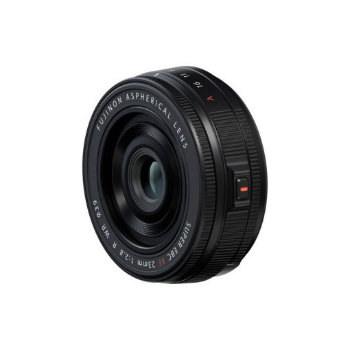 FUJIFILM XF 23mm f/2.8 R WR (Đen) - Ảnh 5