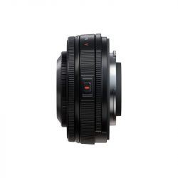 Alternative view of FUJIFILM XF 23mm f/2.8 R WR (Đen)