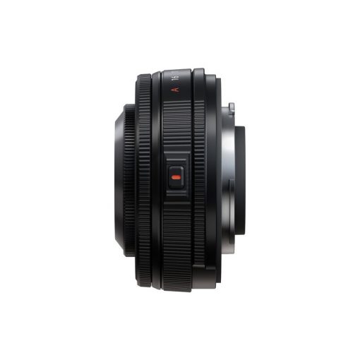 FUJIFILM XF 23mm f/2.8 R WR (Đen) - Ảnh 2