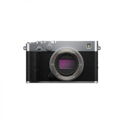 Fujifilm X-E5 (Body - Bạc)
