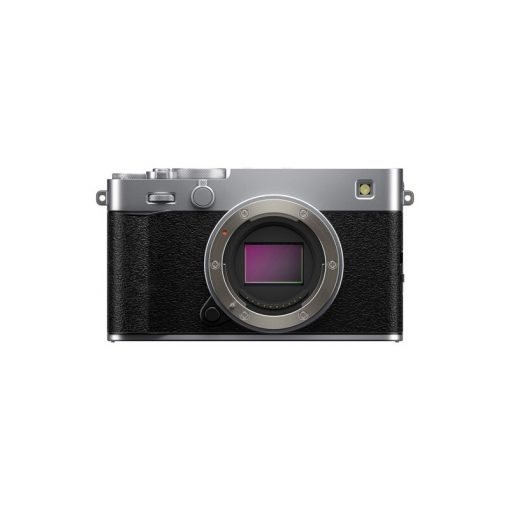 Fujifilm X-E5 (Body - Bạc)