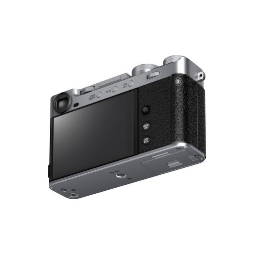 Fujifilm X-E5 (Body - Bạc) - Hình ảnh 4