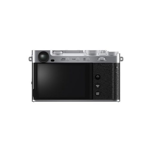 Fujifilm X-E5 (Body - Bạc) - Hình ảnh 2