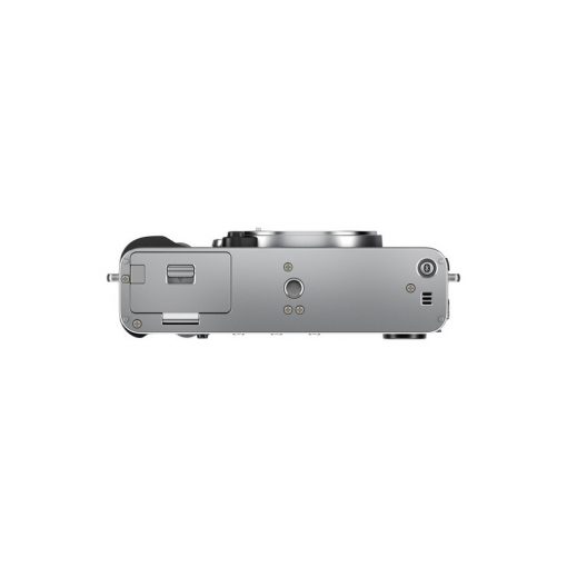 Fujifilm X-E5 (Body - Bạc) - Hình ảnh 9