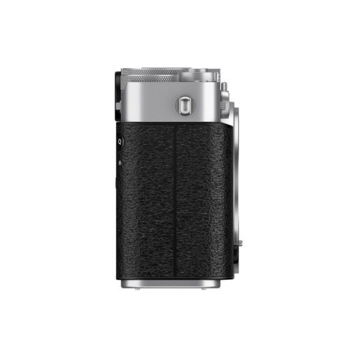 Fujifilm X-E5 (Body - Bạc) - Hình ảnh 8