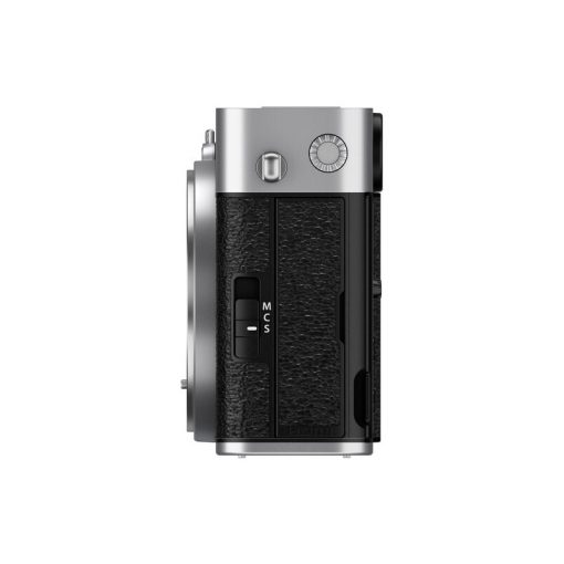 Fujifilm X-E5 (Body - Bạc) - Hình ảnh 7