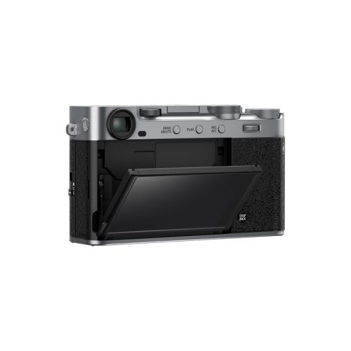 Fujifilm X-E5 (Body - Bạc) - Hình ảnh 6