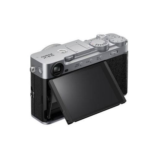 Fujifilm X-E5 (Body - Bạc) - Hình ảnh 5
