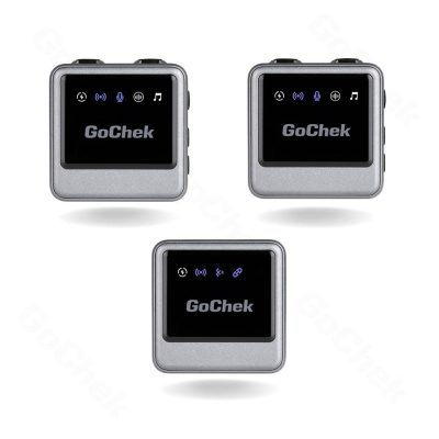 GoChek Ultra Plus