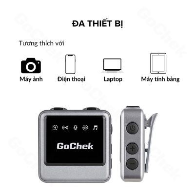 GoChek Ultra Plus