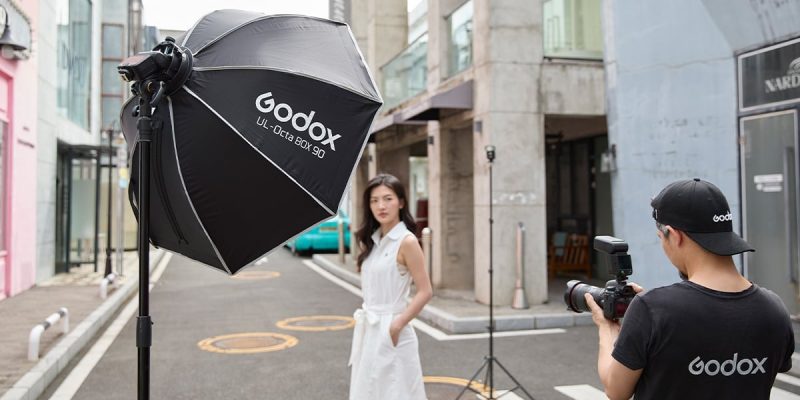 ra mắt Flash Godox V480C TTL