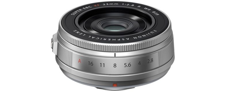 Ra mắt Fujifilm X-E5