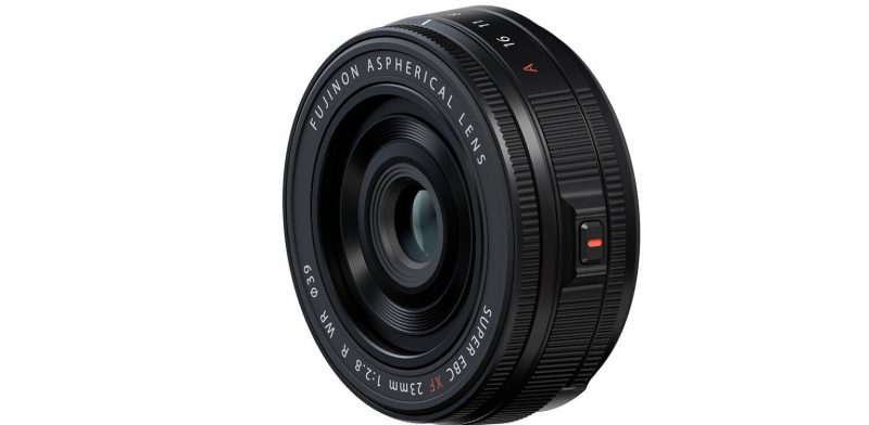 Ra mắt Fujifilm X-E5