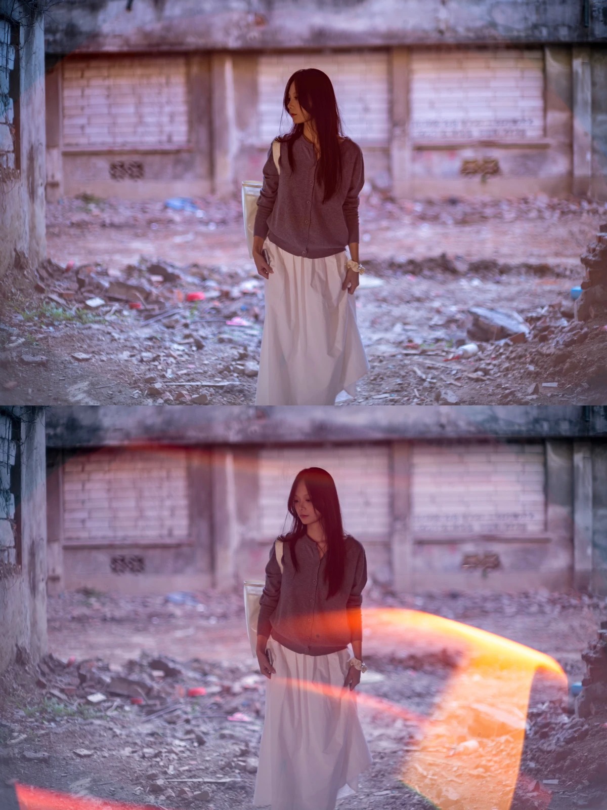 Ra Mắt Lailens 50mm f/1.1