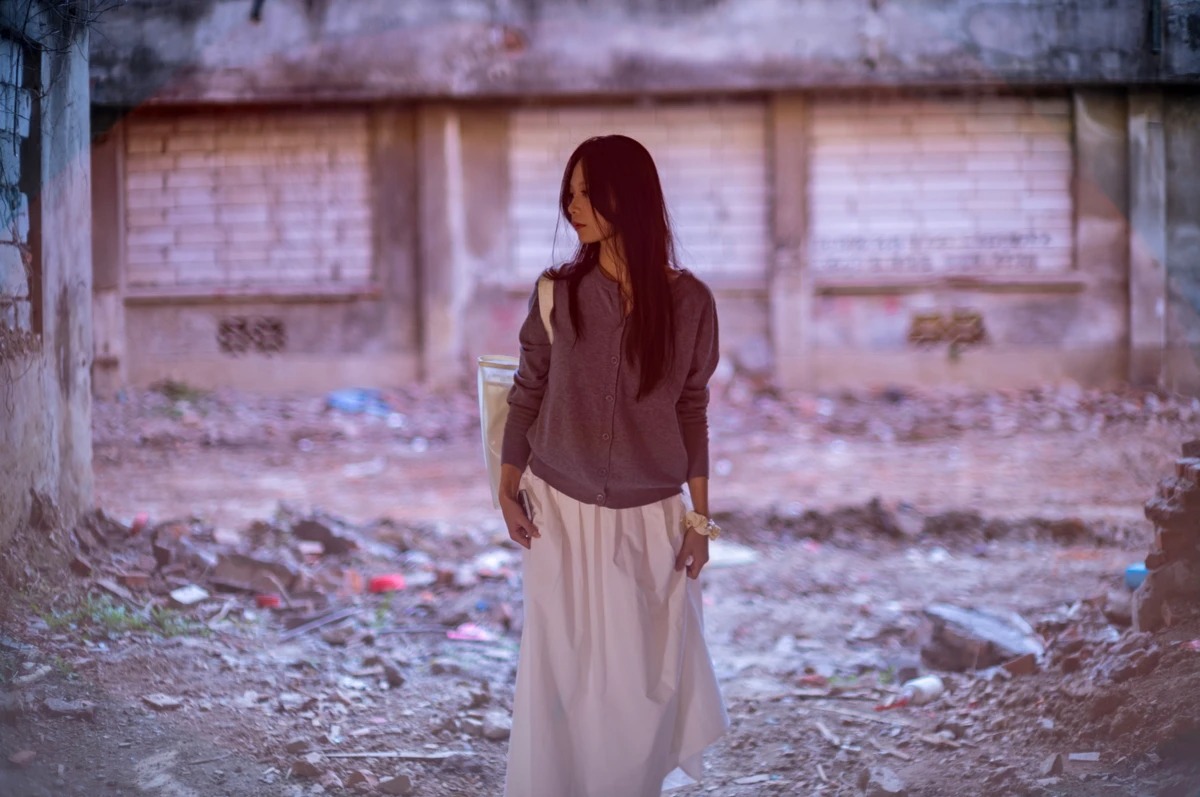 Ra Mắt Lailens 50mm f/1.1