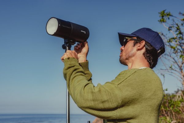 Ra Mắt Profoto B20 Và B30