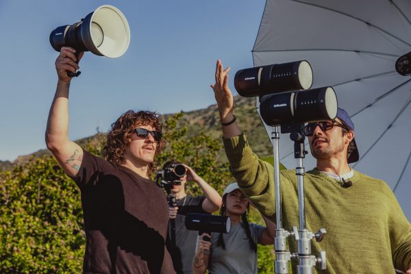 Ra Mắt Profoto B20 Và B30