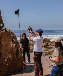 ĐÈN FLASH, LED, TRIGGER