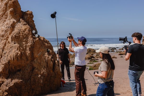 Ra Mắt Profoto B20 Và B30