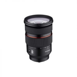 Samyang 24-70mm f/2.8 AF (Sony E)