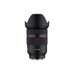 Alternative view of Samyang 24-70mm f/2.8 AF (Sony E)