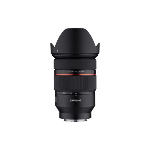 Samyang 24-70mm f/2.8 AF (Sony E) - Hình ảnh 2