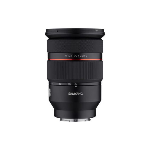 Samyang 24-70mm f/2.8 AF (Sony E) - Hình ảnh 7