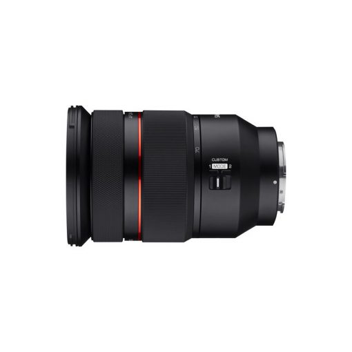 Samyang 24-70mm f/2.8 AF (Sony E) - Hình ảnh 6