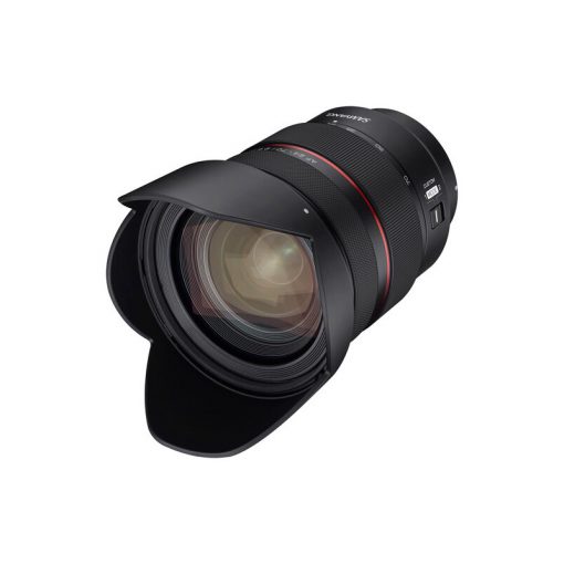 Samyang 24-70mm f/2.8 AF (Sony E) - Hình ảnh 5