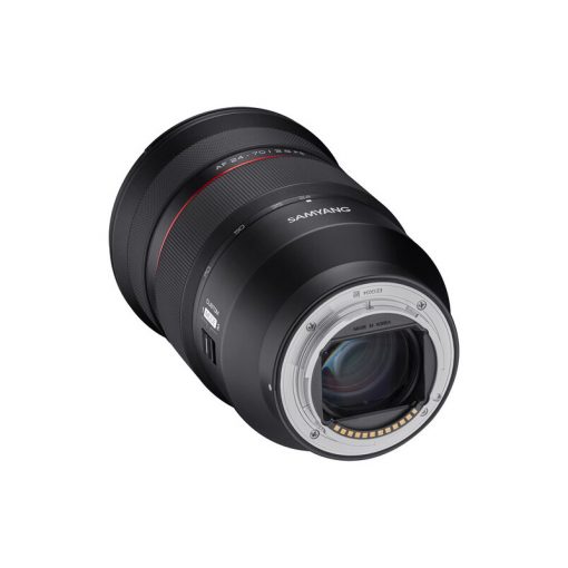 Samyang 24-70mm f/2.8 AF (Sony E) - Hình ảnh 4