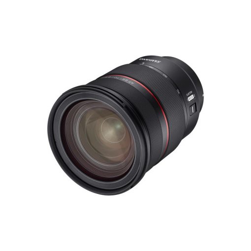 Samyang 24-70mm f/2.8 AF (Sony E) - Hình ảnh 3