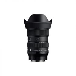 Sigma 17-40mm f/1.8 DC Art (L-Mount)