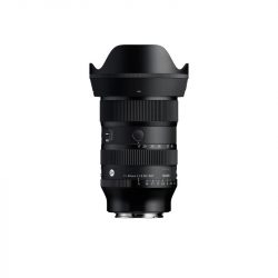 Sigma 17-40mm f/1.8 DC Art (Sony E)