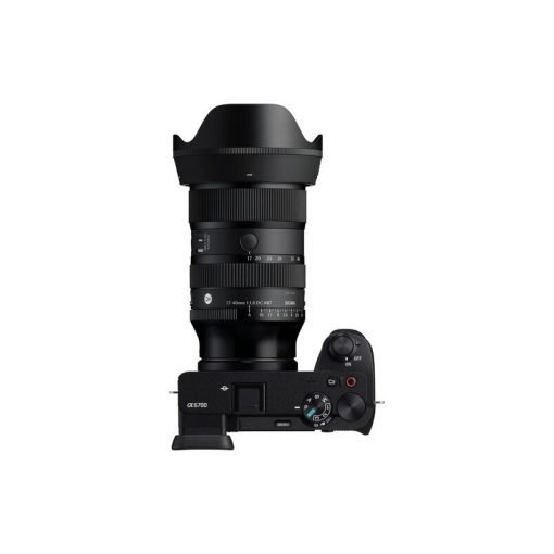 Sigma 17-40mm f/1.8 DC Art - Hình ảnh 3
