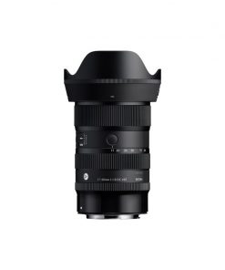 Sigma 17-40mm f/1.8 DC Art (Canon RF)