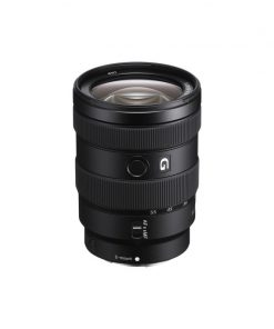 Sony E 16-55mm f/2.8 G