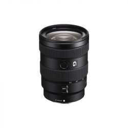 Sony E 16-55mm f/2.8 G